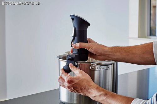 真空烹饪工具与兽医器具 设计融合与专业创新