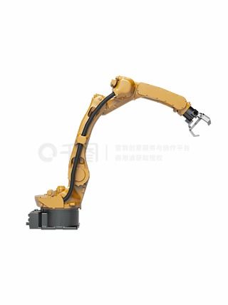 机械与兽医器具的3D资源获取指南 千图网免费下载解析