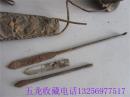 民间医者的旧痕 老中医老兽医阉猪工具的收藏与温度