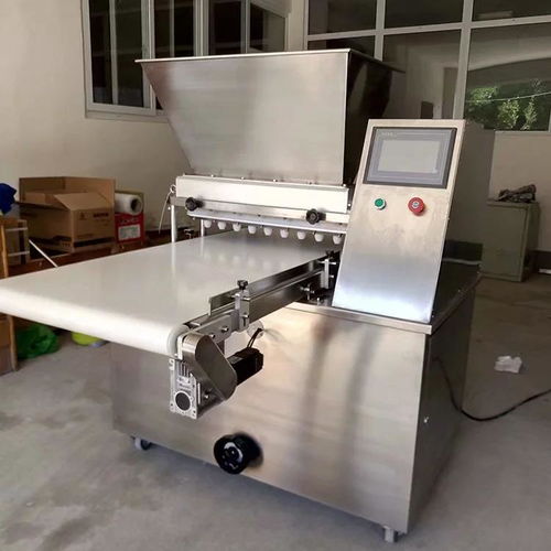 精良设备成就精湛技艺——焙烤食品机械与兽医医疗器械的共融智慧