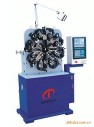 佛山市南海区赟丰机械厂 兽医医疗器械及其他弹簧产品全览